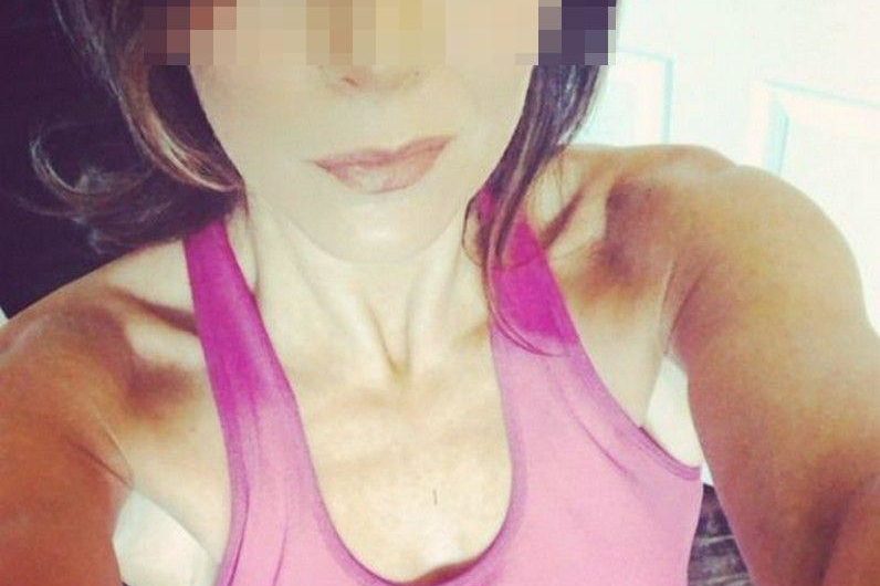 Divorcée et charmante, je ch plan coquin dans le 83