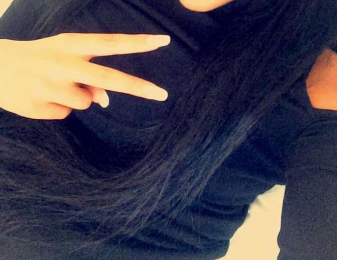 Princesse arabe vicieuse désire un défonceur canon et directif pour plan cul à Grasse