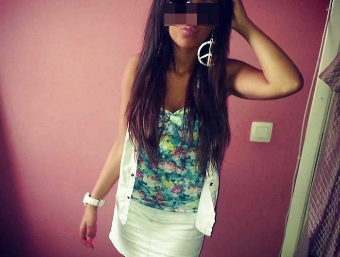 Nymphomane à utiliser – rencontre dogging pour soldats montés comme des étalons