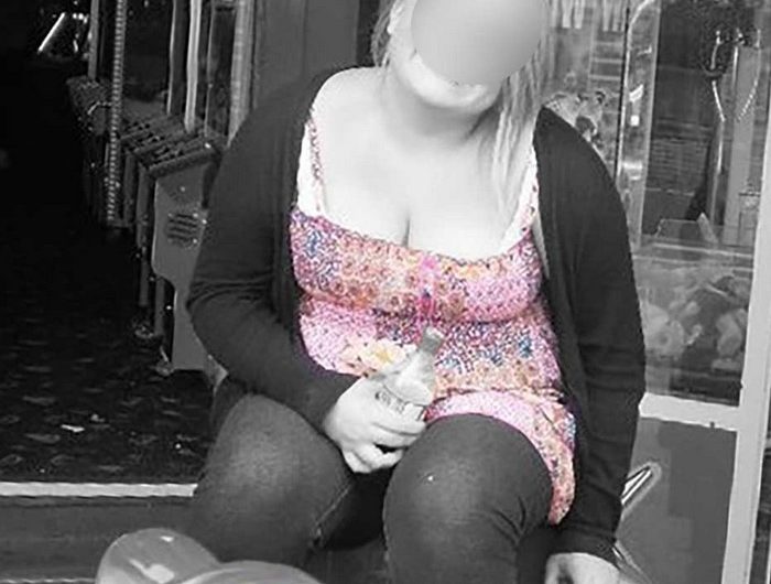 Bobonne en a marre et recherche un plan cul infidèle proche Bollène