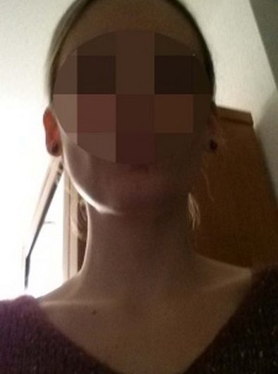 JF assez mignonne cherche mec sexy sur Marseille, pour s’amuser :)