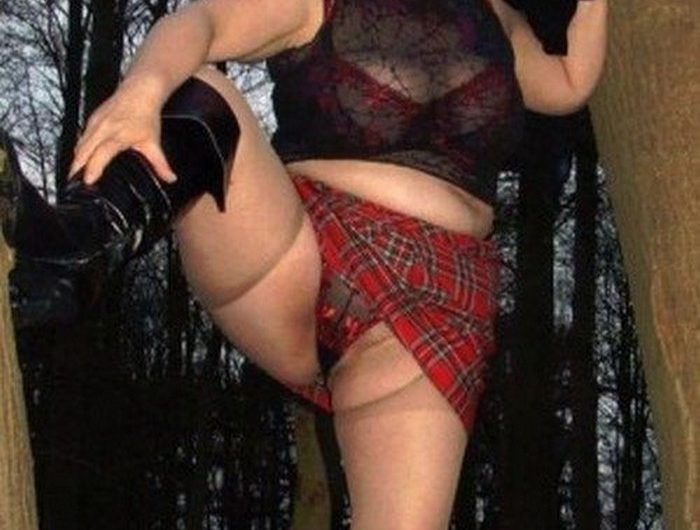 Cougar sur Aix dispo pour un coup d’un soir