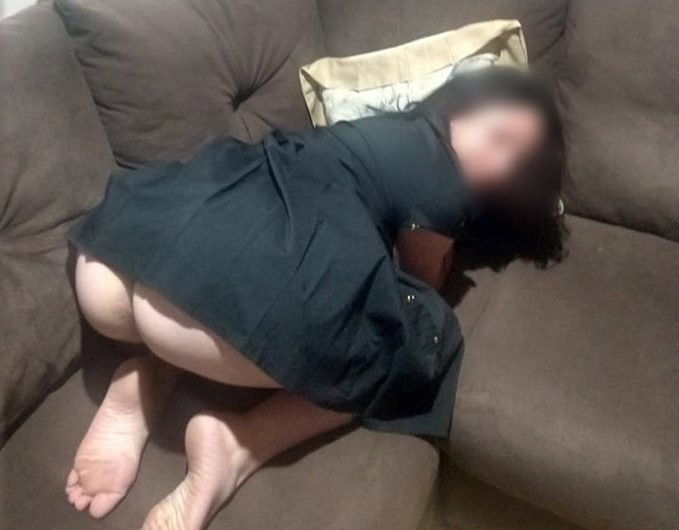 Salope mature maghrebine du 13 a envie de sexe