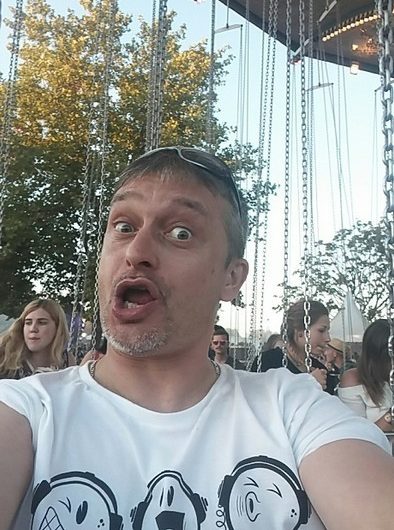 JF blonde 25ans recherche 1 plan Cul périodique (dans le Var)