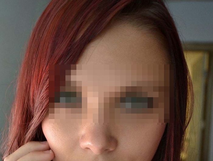 Une amour de rouquine niçoise pour plan adultère éphémère