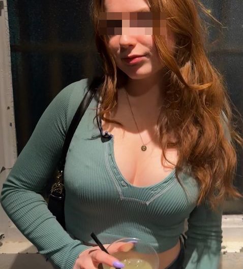 Inès, accro au cul pour plan baise à Salon-de-Provence (13)