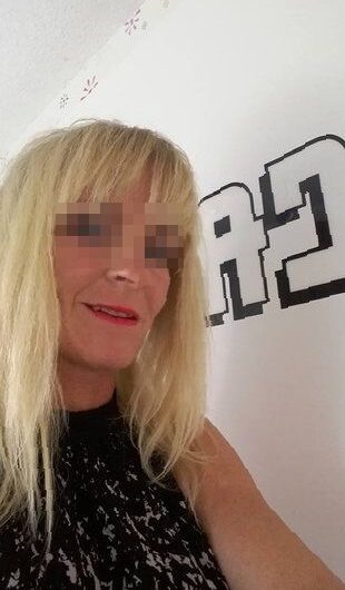 Je sais que je vais passer pour une salope – Orange, femme mariée