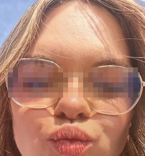 Fille cool cherche un mec sympa pour sortir à Brignoles